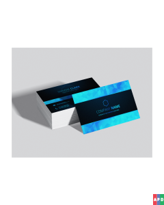 Business Cards - 16pt  + Gloss  Lamination