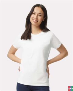 Gildan Ladies' Ultra Cotton T-Shirt | G200L