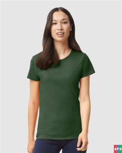 Gildan Ladies' Heavy Cotton T-Shirt | G500L