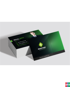 Business Cards - 16pt + UV