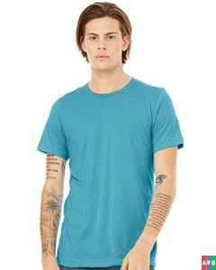 Bella + Canvas Unisex Triblend T-Shirt | 3413C