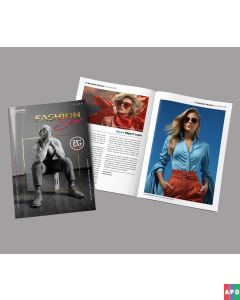 Luxury Booklets