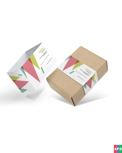 Product box Sleeves
