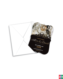 Luxury Invitations  