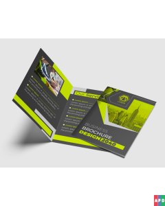 CardStock Brochure