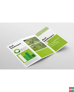 Brochures 100lb Gloss Text
