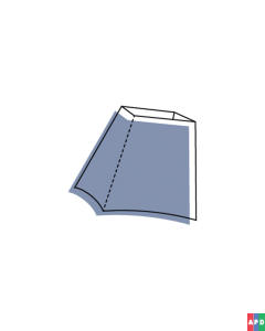Bottle Neckers Boxy Cone  