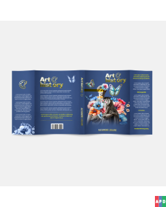 Dust Jacket