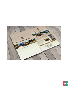 Flyers 100lb Gloss Text