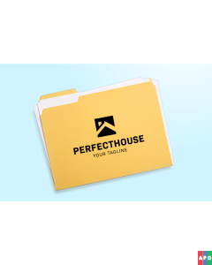 Manila Folder 9.5x11.5