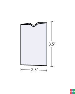 Gift Card Sleeve