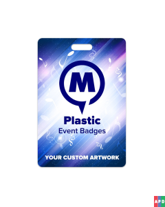 Badge Tags