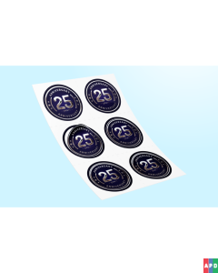 Luxury Labels