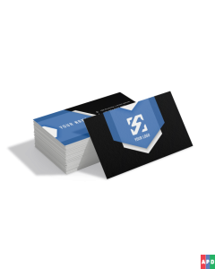 Business Cards (15pt) 130lb Uncoated Cover