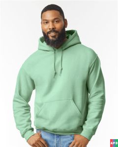 Gildan - Heavy Blend™ Hooded Sweatshirt - 18500
