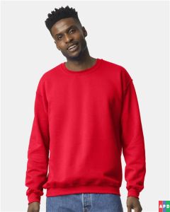 Gildan - Heavy Blend™ Crewneck Sweatshirt - 18000