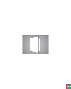 9x14.5 Blank Pocket Folder