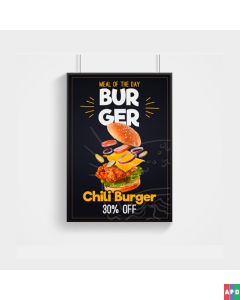 Posters- 100lb Gloss Text