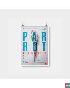 Posters 100lb + Matte Finish 