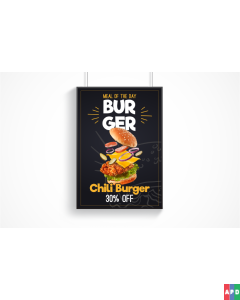Posters - 100lb Gloss Text 