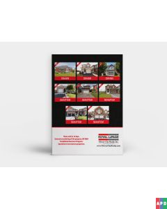  Posters 100lb + UV ( High gloss)-test