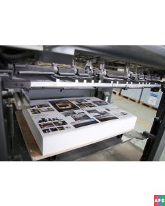 Proofing Product