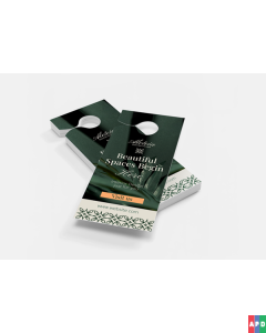 Slot Door Hangers