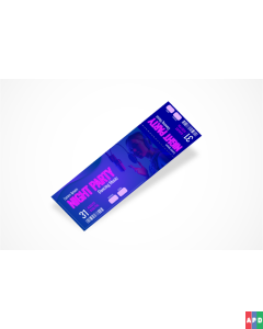 Tickets - 12pt Gloss Cover C2S