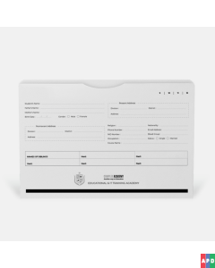 Document Holders
