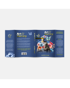 Dust Jacket