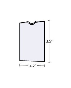Gift Card Sleeve