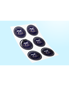 Luxury Labels