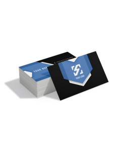 Business Cards (15pt) 130lb Uncoated Cover