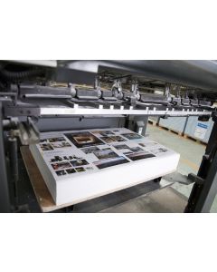 Proofing Product