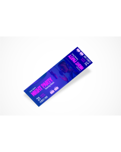 Tickets - 12pt Gloss Cover C2S