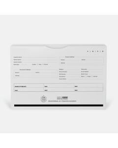 Document Holders