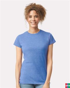 Gildan Ladies' Softstyle Fitted T-Shirt | G640L