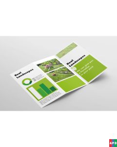 Brochures 100lb Gloss Text