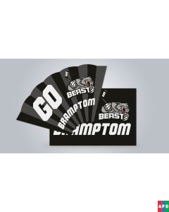 Fan Clapper 