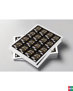 Press sheets