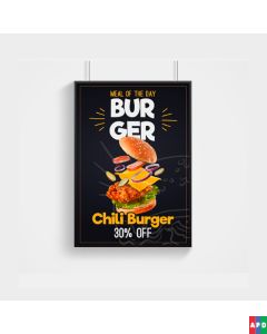 Posters- 100lb Gloss Text