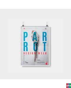 Posters 100lb + Matte Finish