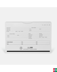 Document Holders