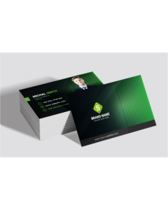 Business Cards - 16pt + UV