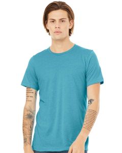 Bella + Canvas Unisex Triblend T-Shirt | 3413C