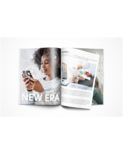 Booklets 8.5x11 - 60lb Offset Text