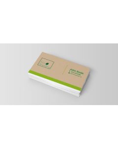 Business Cards - 100% Recycled