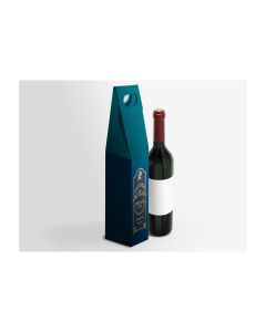 Wine Carrier Box