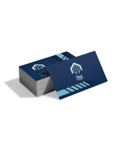 Business Cards (15pt) 130lb Uncoated Cover
