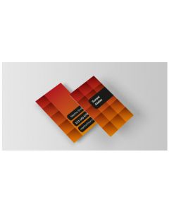 Business Cards - 16pt + UV